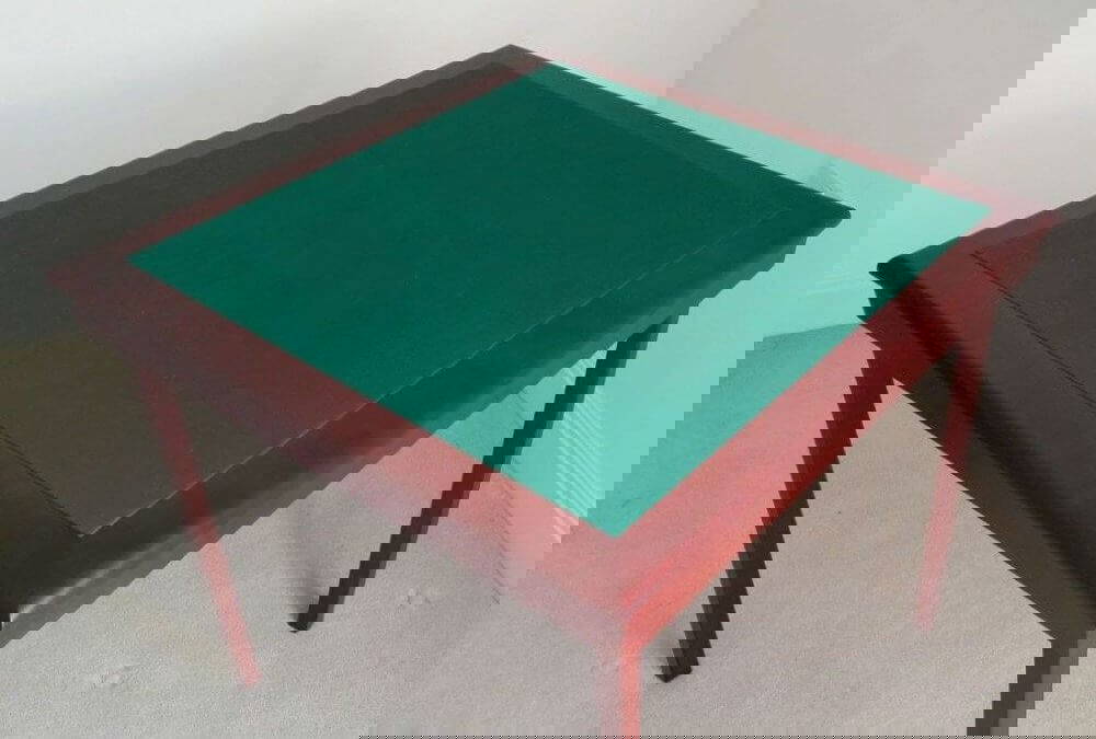 Bridge Tables