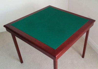 Bridge Tables