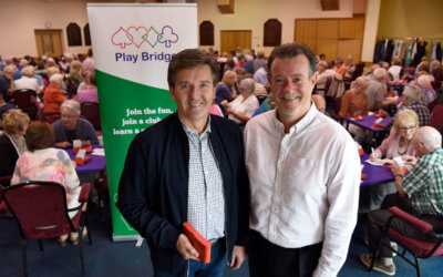Bridge Promotion Week – Feedback