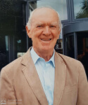 Paddy Carr RIP