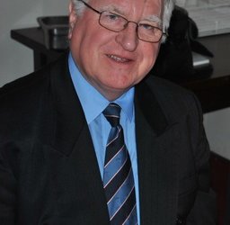 CBAI President 2019/20